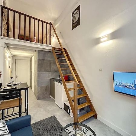 Cosy Appt Coeur De Lyon 1 Imbert Appartement Buitenkant foto