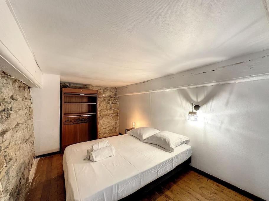 Cosy Appt Coeur De Lyon 1 Imbert Appartement Buitenkant foto