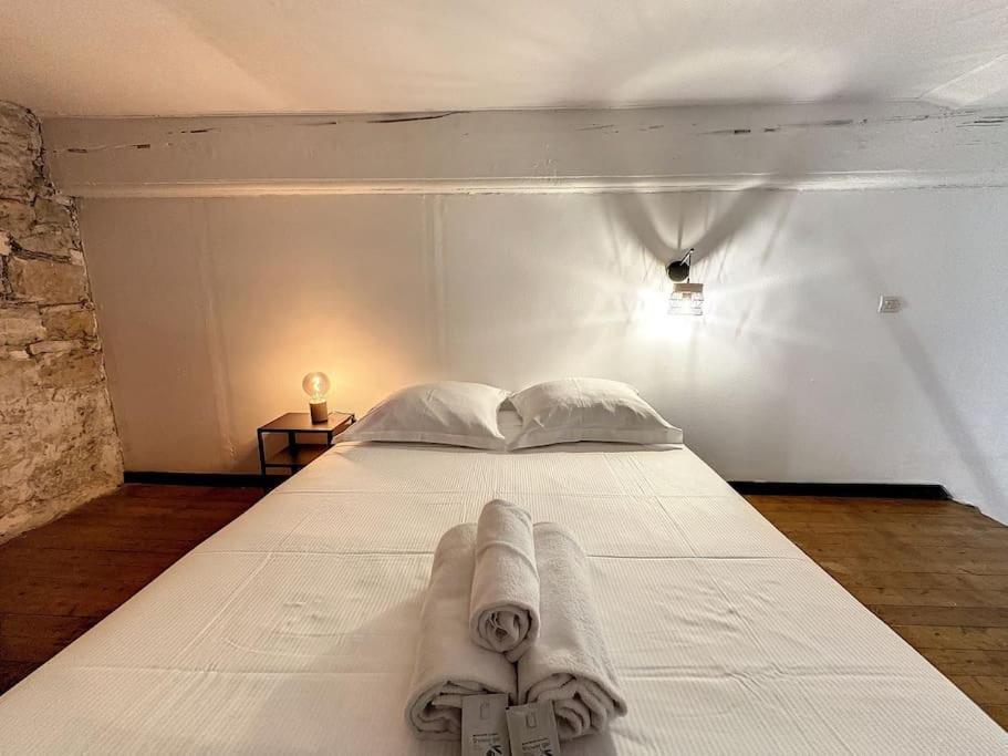 Cosy Appt Coeur De Lyon 1 Imbert Appartement Buitenkant foto