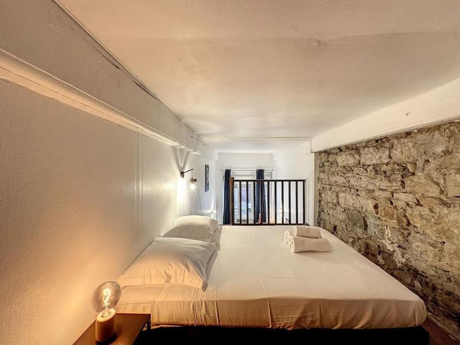 Cosy Appt Coeur De Lyon 1 Imbert Appartement Buitenkant foto